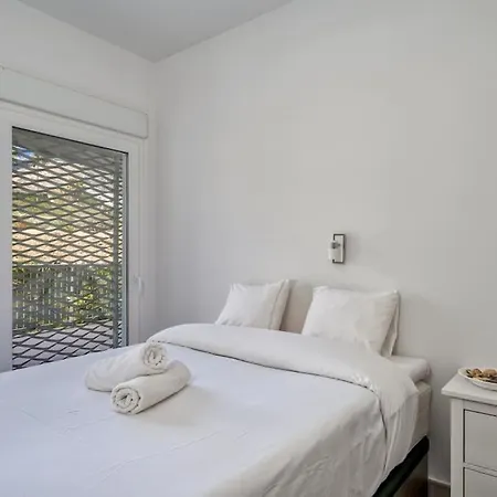 Sunny Terrace With Jacuzzi In El Higueron By Costarentals - Ref 26 * Benalmádena