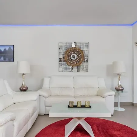 Sunny Terrace With Jacuzzi In El Higueron By Costarentals - Ref 26 Benalmádena