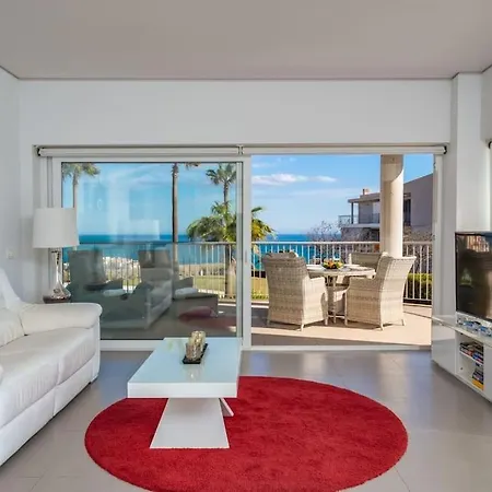 Lägenhet Sunny Terrace With Jacuzzi In El Higueron By Costarentals - Ref 26 Benalmádena