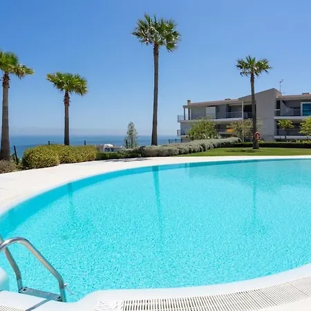 Sunny Terrace With Jacuzzi In El Higueron By Costarentals - Ref 26 * Benalmádena