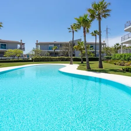 Sunny Terrace With Jacuzzi In El Higueron By Costarentals - Ref 26 Apartment